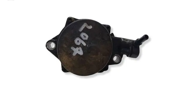 Citroen C3 Vacuum pump 9658701680