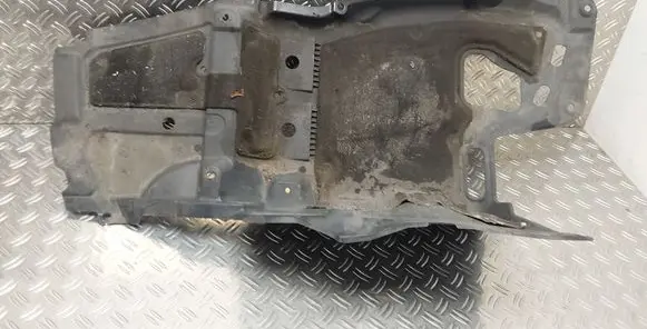 Toyota Avensis T250 Engine splash shield/under tray 5140905040