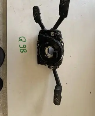 Seat Leon (5F) Wiper turn signal indicator stalk/switch 5Q1953549