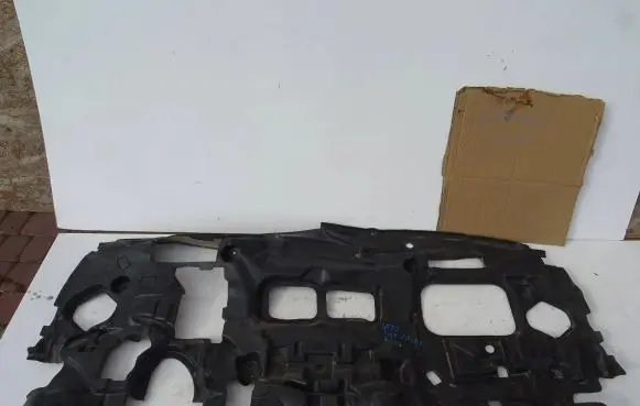 Mercedes-Benz Vito Viano W447 Engine bonnet/hood sound/heat insulation A4476870007
