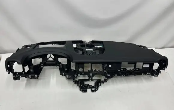 Porsche Cayenne (9Y0 9Y3) Dashboard