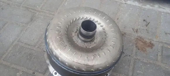 Mercedes-Benz E W213 Torque converter A2132500202