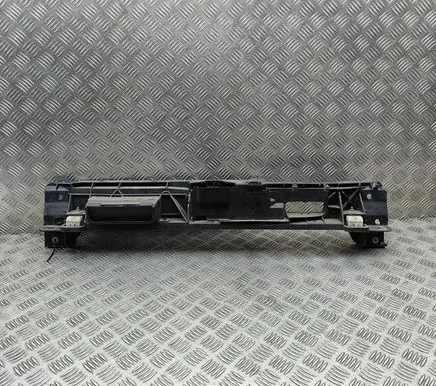 Peugeot 3008 II Top upper radiator support slam panel 9824055880 9829226780