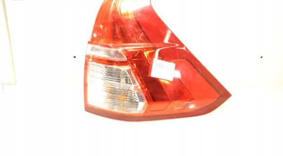 Honda CR-V Rear/tail lights