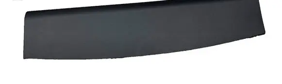 DS Automobiles 3 Crossback Tailgate trim 9820829477