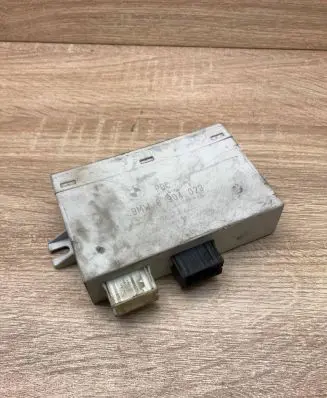 BMW 5 E39 Parking PDC control unit/module 6904023