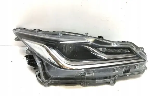 Toyota Corolla E210 E21 Headlight/headlamp 02T51