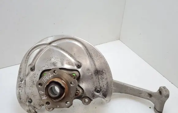 Audi A5 Front wheel hub 8W0407241F 8W0615311E 8W0407559