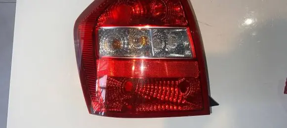 KIA Cerato Rear/tail lights 924012F2L