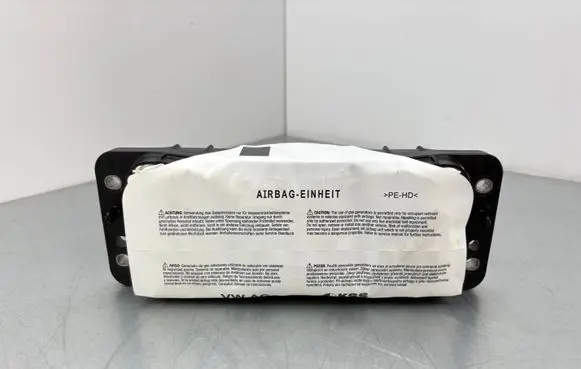 Porsche Macan (95B) Passenger airbag 95B880204