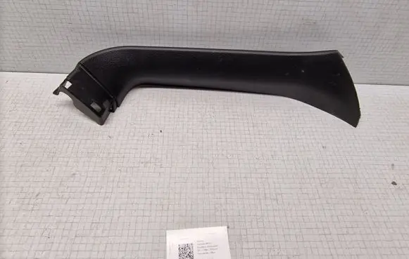 Subaru Outback Tailgate trim 94330AJ010