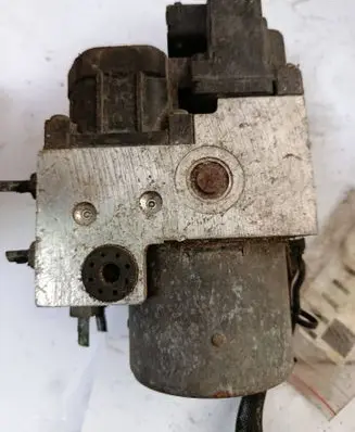 Renault Scenic II - Grand scenic II ABS Pump 0265216732 7700432643