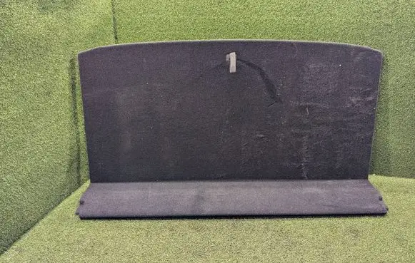 KIA Stonic Trunk/boot floor carpet liner 85720H8400