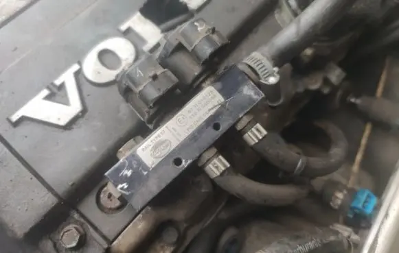 Volvo 850 LP gas injector 67r010125 110r000068