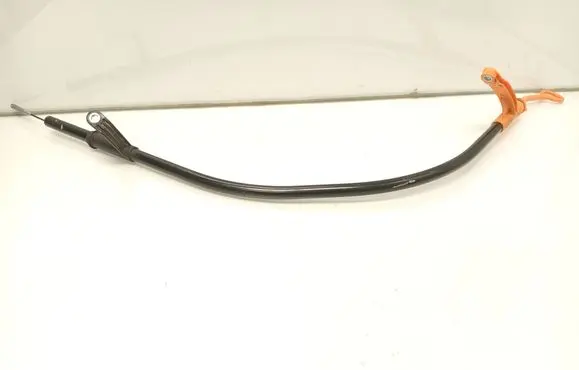 Volkswagen Crafter Oil level dip stick 076115629A