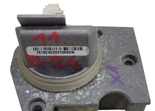 BMW X1 E84 LED ballast control module 