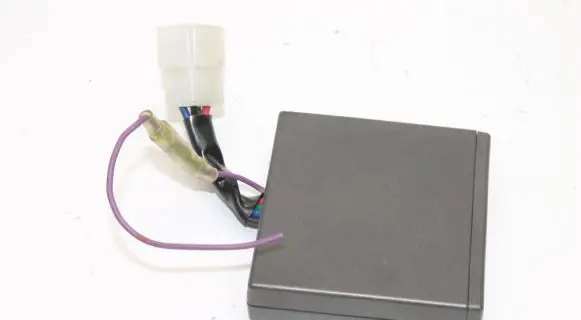Subaru Legacy Other devices