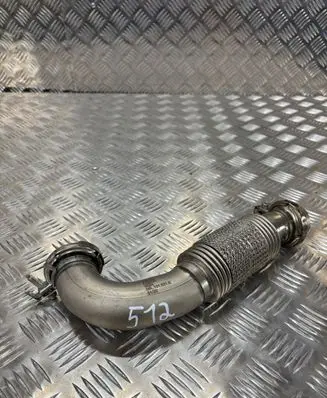 Audi A6 S6 C8 4K EGR valve line/pipe/hose 05L131521E
