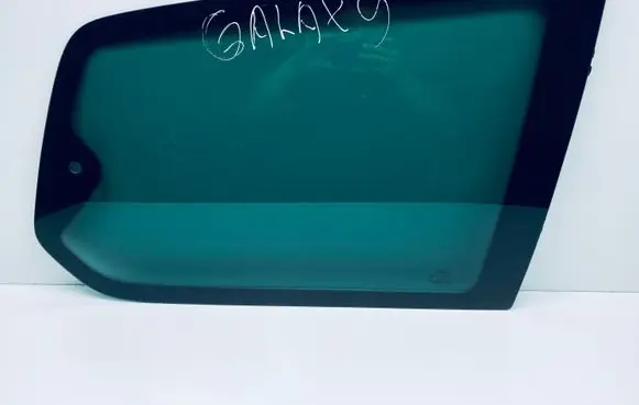 Ford Galaxy Rear side window 6M21U29740JC