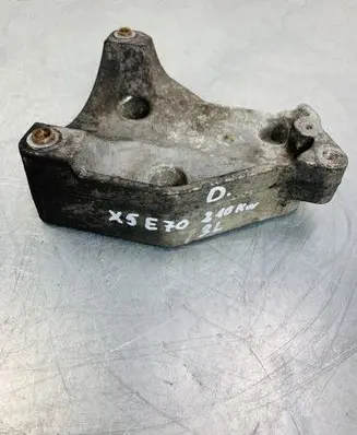 BMW X5 E70 Engine mounting bracket 59280110 64557799868