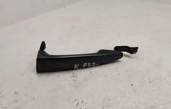 BMW 2 F22 F23 Front door coupe exterior handle/bracket 