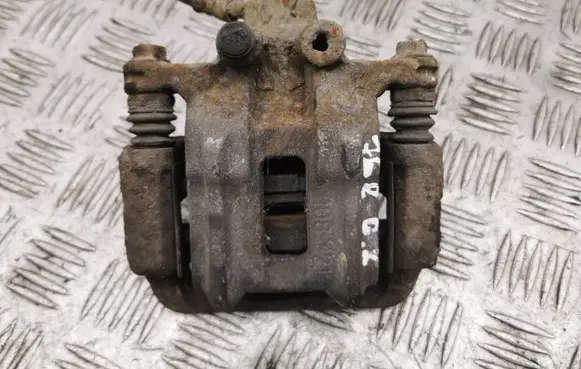 Honda Accord Rear brake caliper