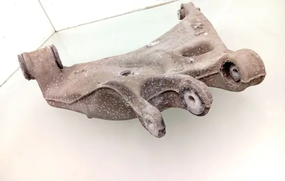 Seat Exeo (3R) Rear upper control arm/wishbone 8E0506311