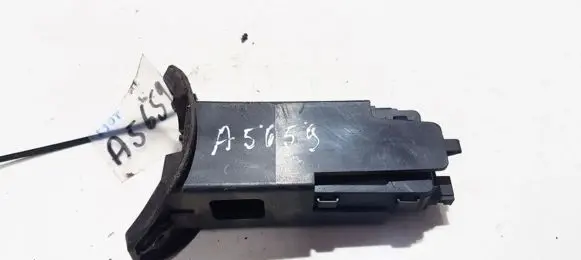 Central locking motor