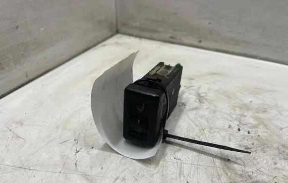 Ford Galaxy Seat heating switch 7M5963563B