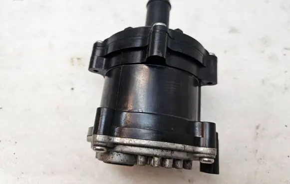 Ford Mach-E I Electric auxiliary coolant/water pump 19081120010B