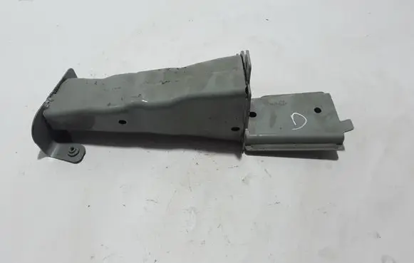 Other front suspension part