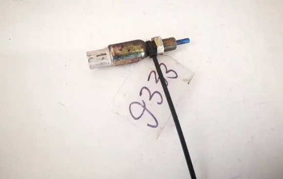 Honda Accord Brake pedal sensor switch