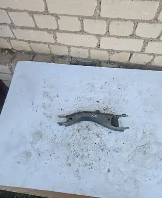 Volvo V70 Rear control arm
