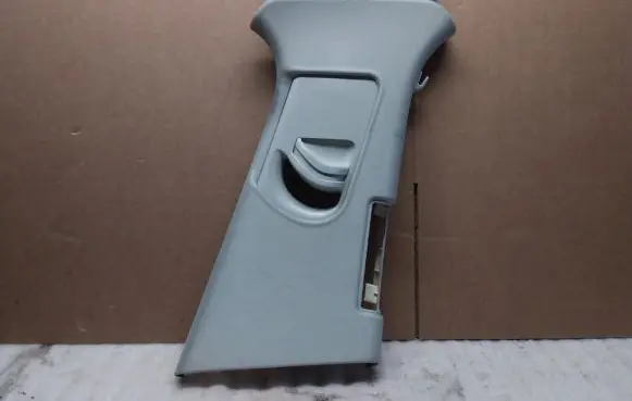 Audi A6 S6 C7 4G (B) pillar trim (top) 4G0I67244