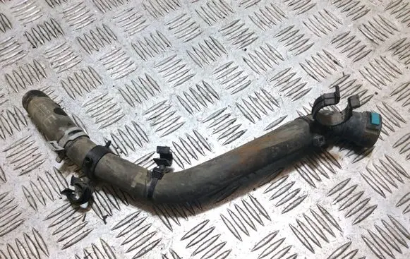 Ford Fiesta Engine coolant pipe/hose C1B118K579AD