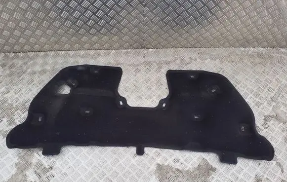 Ford Galaxy Engine bonnet/hood sound/heat insulation 