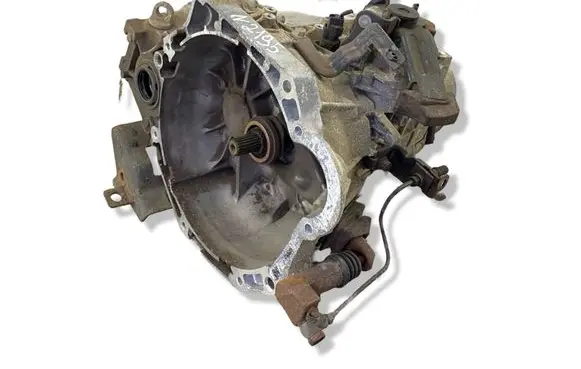 Hyundai Veloster Manual 6 speed gearbox 4300026190