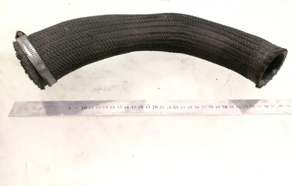 SsangYong Rodius Intercooler hose/pipe