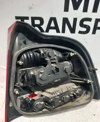 Volvo S80 Rear/tail lights 08662640