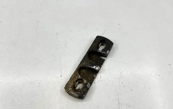 Mercedes-Benz G W460 Loading door lock loop/hook striker 