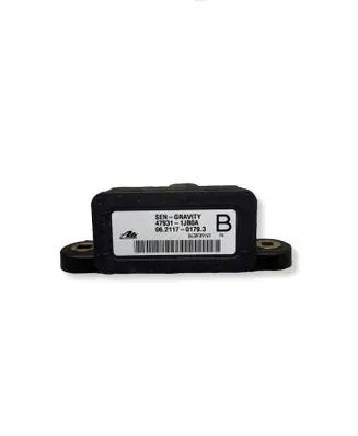Nissan Murano Z51 ESP acceleration yaw rate sensor 479311JB0A