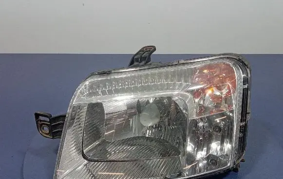 Fiat Panda 141 Headlight/headlamp 41690748
