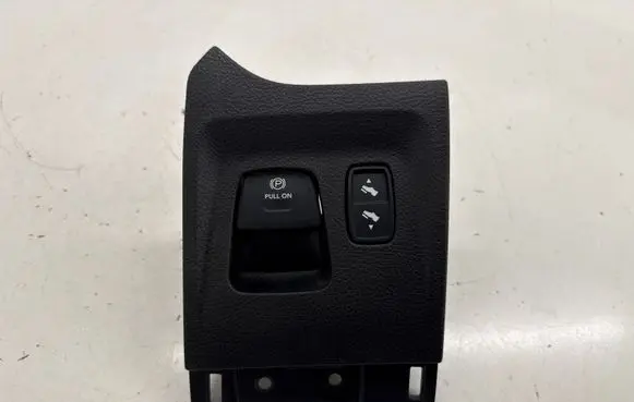 Dodge RAM Hand parking brake switch 6FB25TX7AC 6FB25TX7AD 6FB25TX7AA