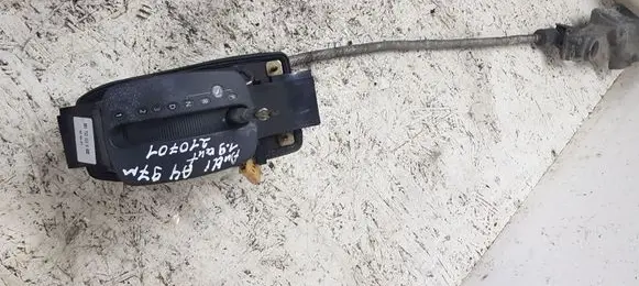 Audi A4 S4 B5 8D Gear shifter/selector