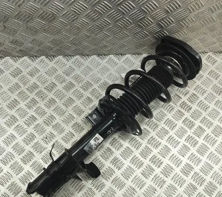 Ford Kuga III Front shock absorber/damper LX6118045SDF