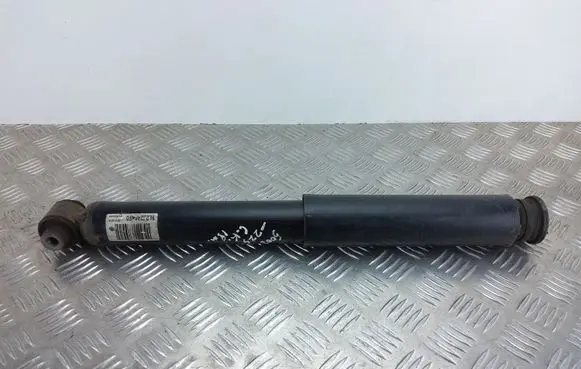 Peugeot 5008 Rear shock absorber/damper 9823286480