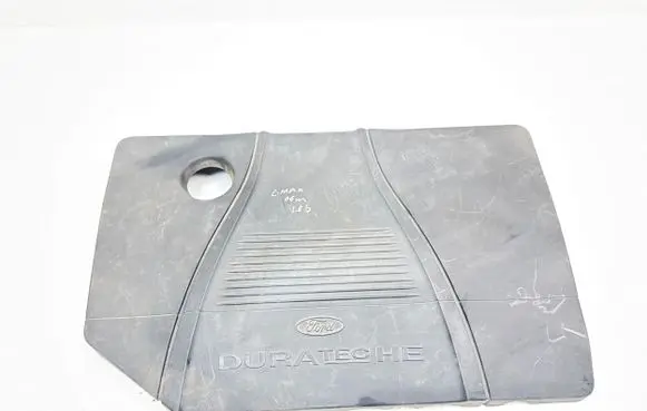 Ford Focus C-MAX Engine cover (trim) 4MSG6A949AG