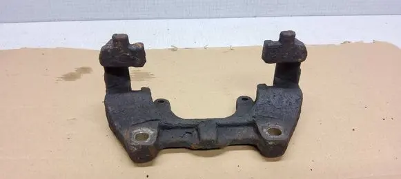 Opel Zafira B Front Brake Caliper Pad/Carrier 
