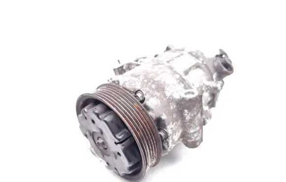 Audi A2 Air conditioning (A/C) compressor (pump) 447220-8195