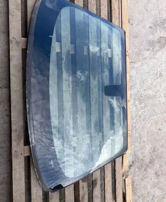 BMW 6 F06 Gran coupe Front windscreen/windshield window 43R001586 AS1M1244DOT682